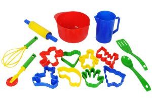 Baking Set 15PC