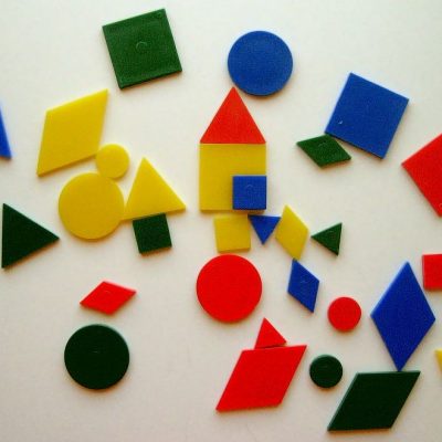 Brainy Blocks extras