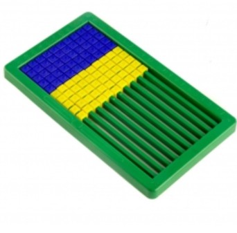 Student abacus 2 Colour