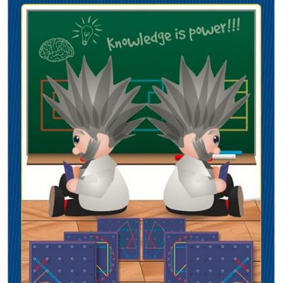 Activity Cards Geoboards Symmetry and Sh