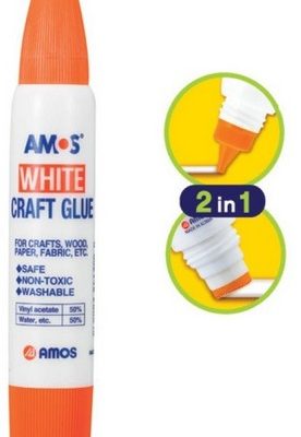 Amos craft glue 34ml