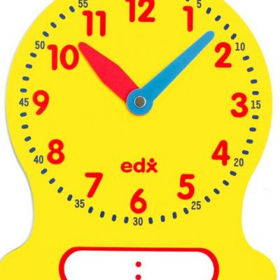 Clock W&W DEMO Magnetic