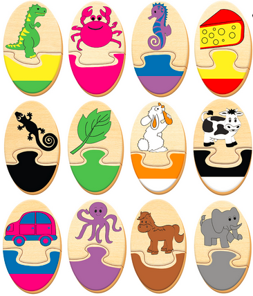 Colour Fun - Image 2