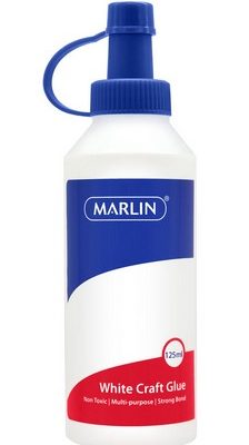 Craft Glue - Marlin 125ml