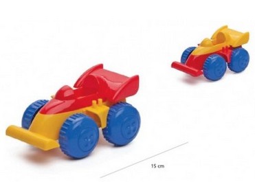 Flexi Racer -15cm