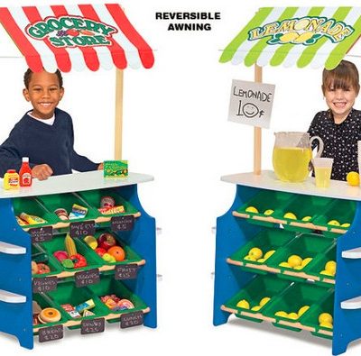 Grocery Store/Lemonade Stand
