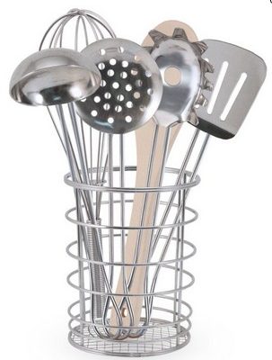 Kitchen Utensils steel
