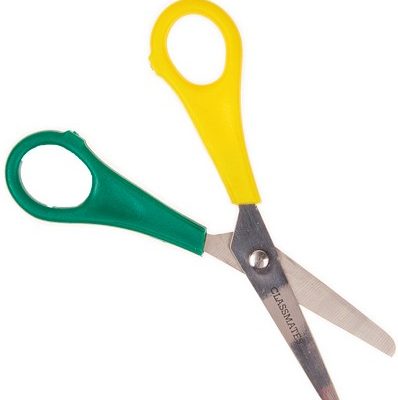 Scissors 13mm-Left handed