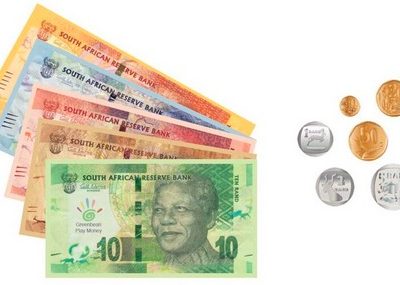 Play money Madiba