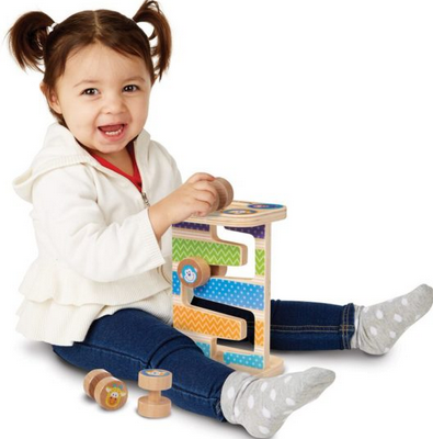 Zig-Zag Tower Safari