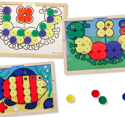 Sort and Snap Colour Match