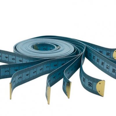 Tape Measure 1m 10pc CLASS