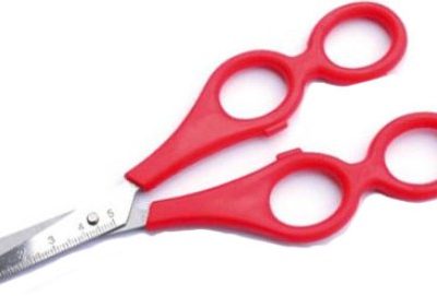 Teacher training scissors-Right handed