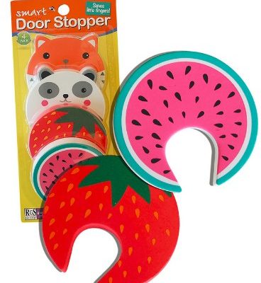 Door Stoppers-4pce