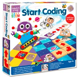 Start Coding